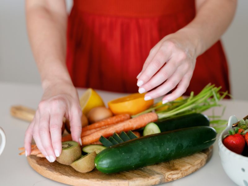 6-Month Reset-to-Thrive Wellness Program