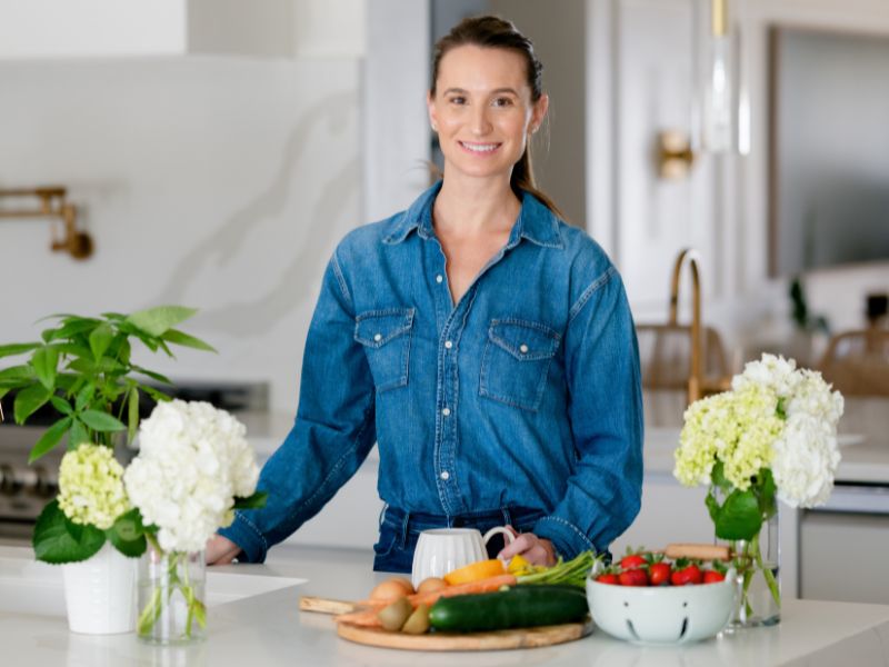 9-Month Conscious Preconception Care Program