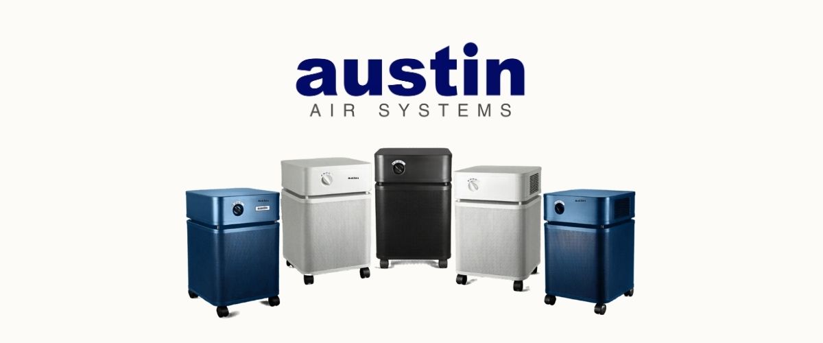 Austin Air Purifiers