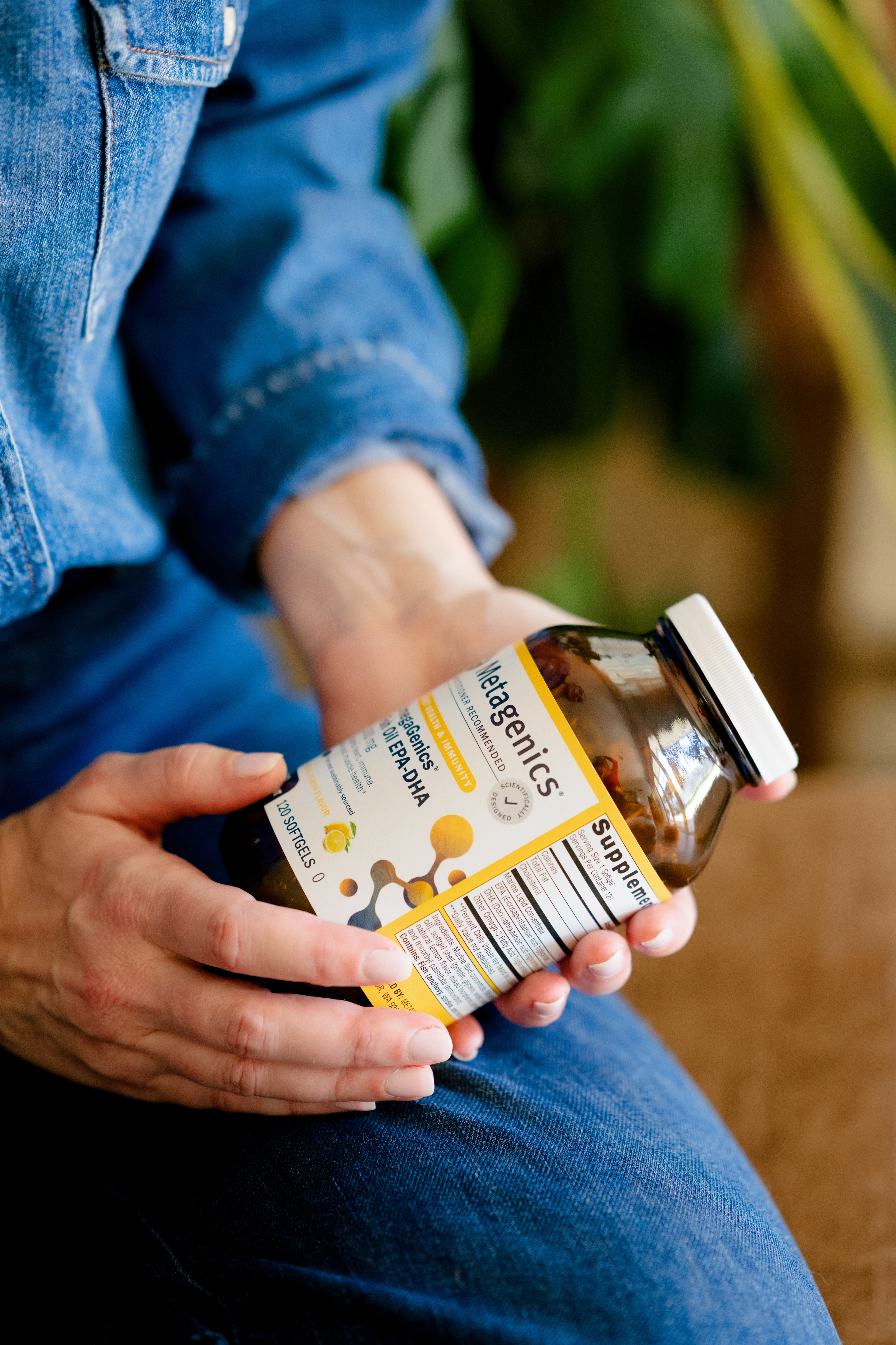 Online Supplement Dispensary